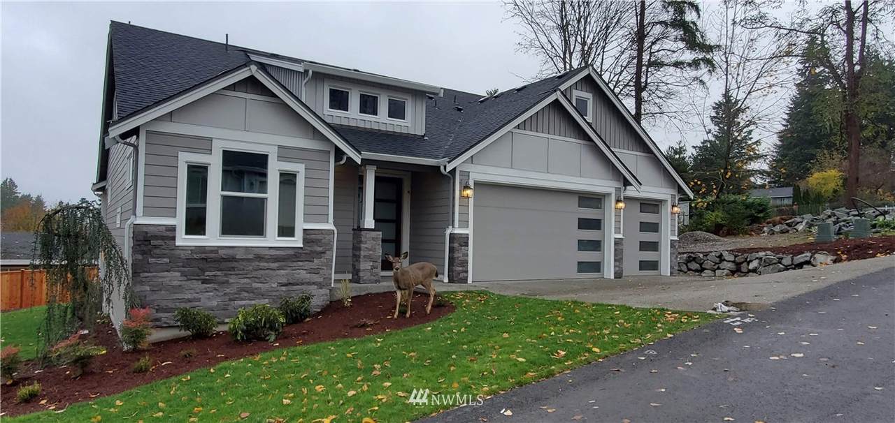 719 Stevens Street - Photo 1