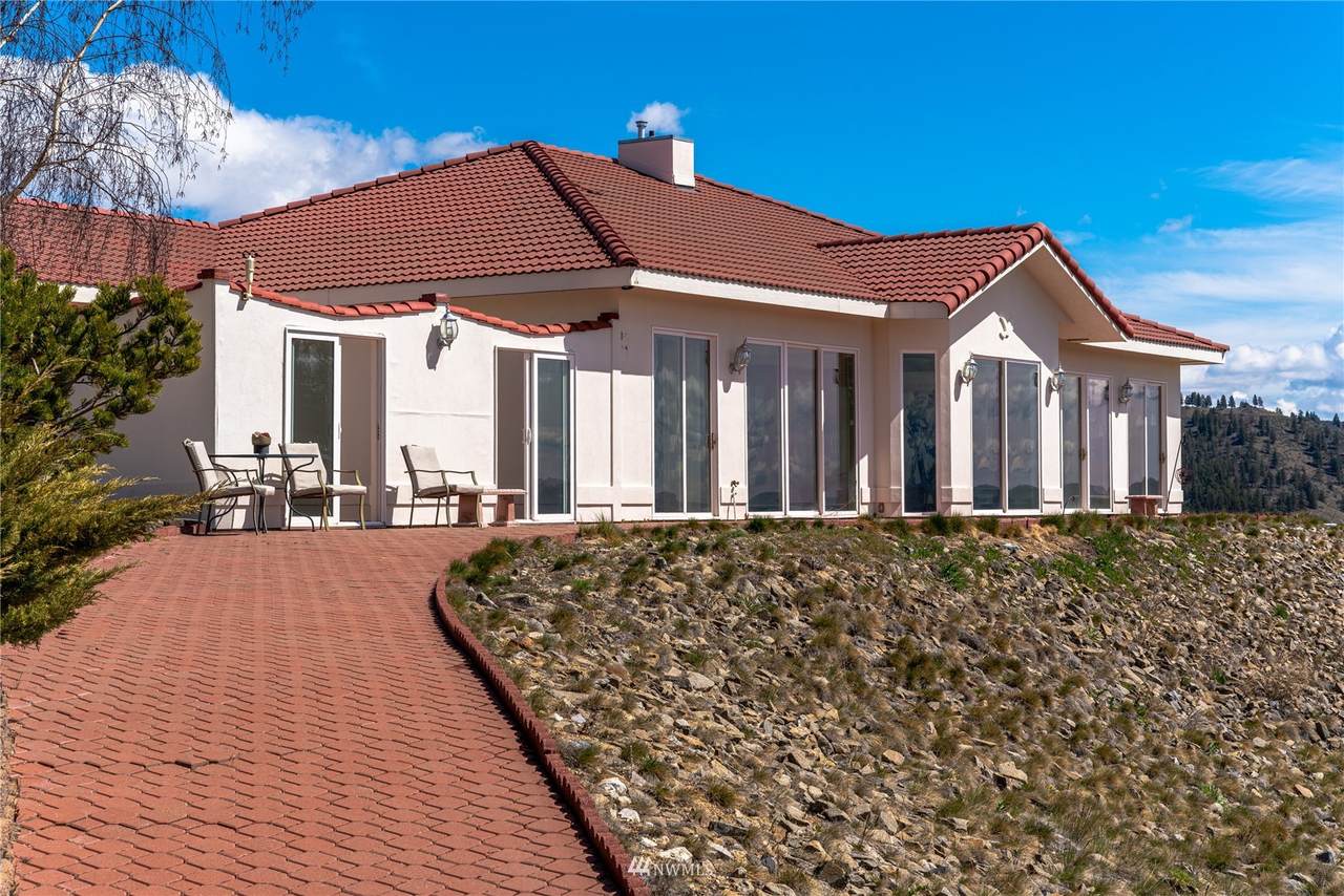 285 Old Burn Road - Photo 1