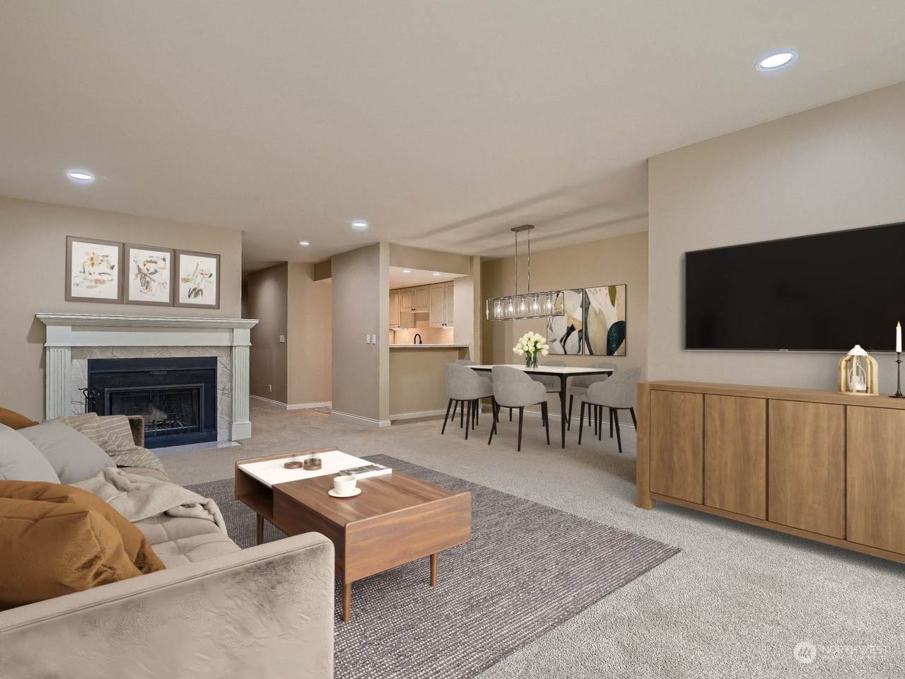15512 Country Club Drive - Photo 1