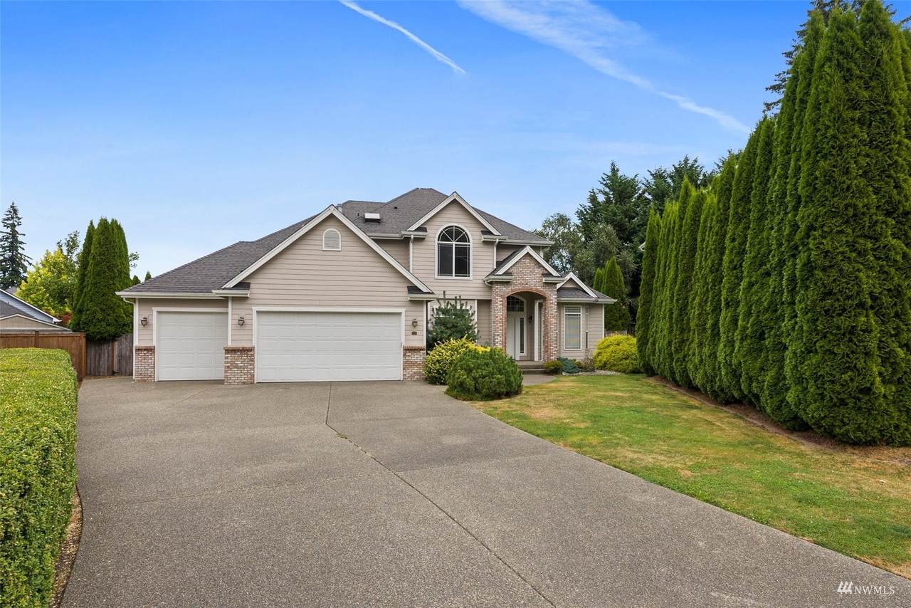 3002 Bonshaw Court - Photo 1