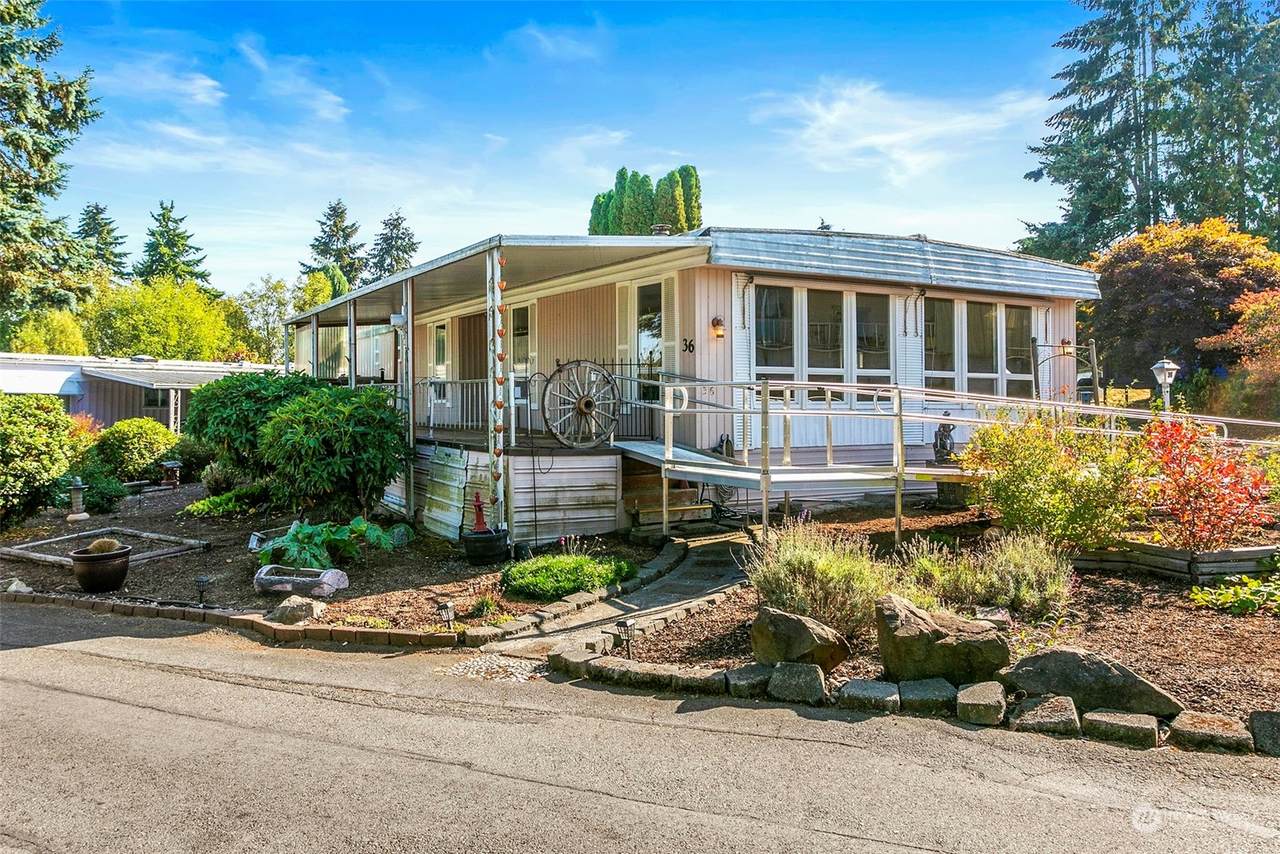 13320 Highway 99 - Photo 1