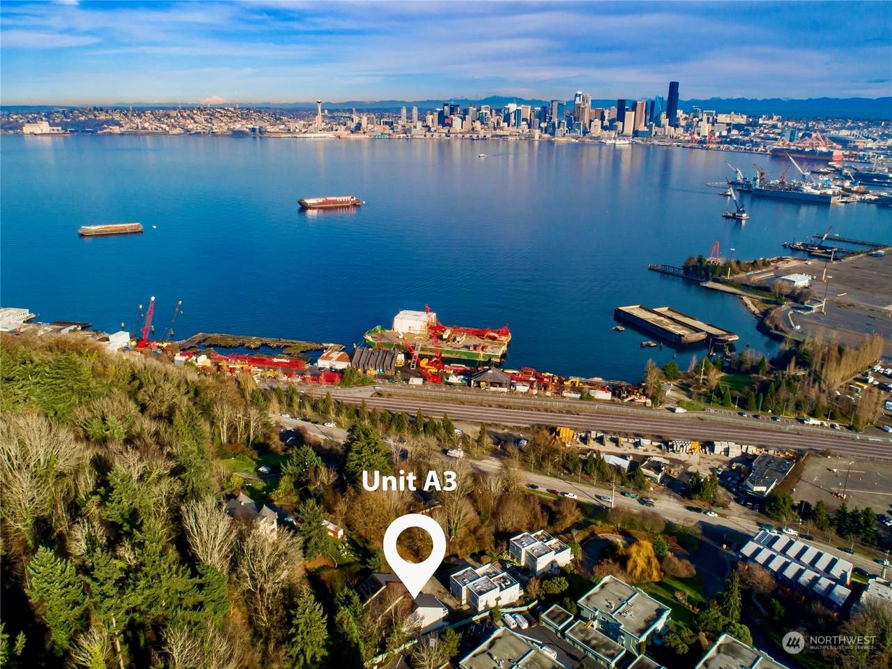 2325 Harbor Avenue - Photo 1