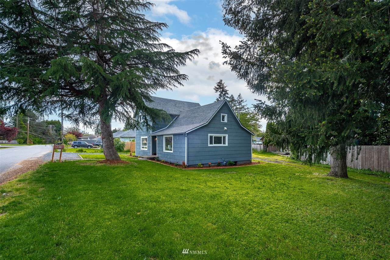 201 Tilley Avenue - Photo 1