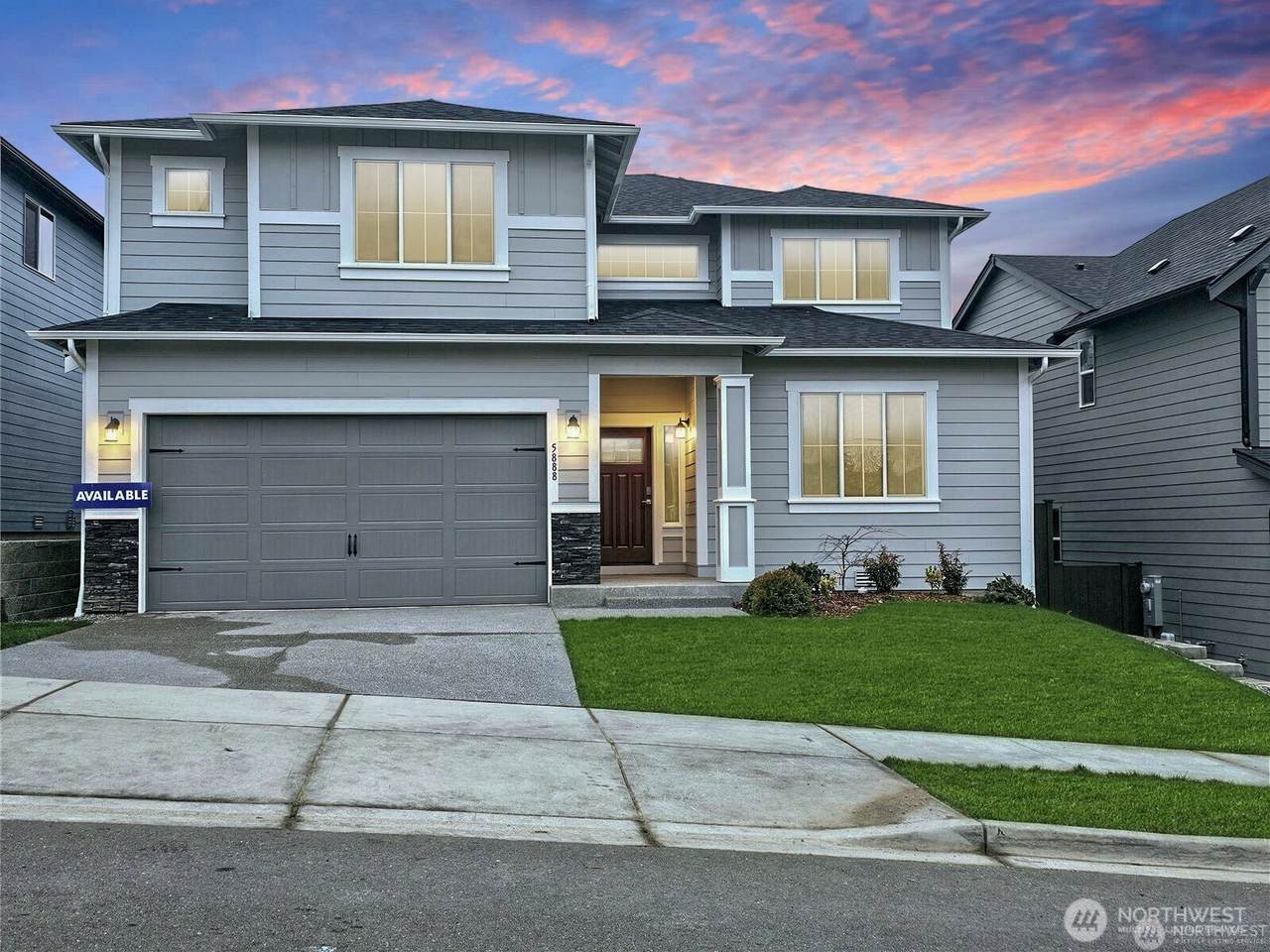 5888 294th Street - Photo 1