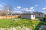 835 20th Avenue - Photo 30