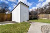 1261 Melrose Street - Photo 30
