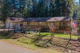 161 Duckabush Loop - Photo 1