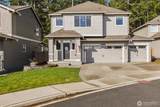 3025 Fiddleback Street - Photo 1