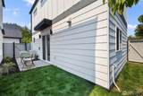 820 B Sullivan Street - Photo 16