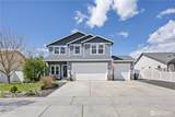 1206 Fairway Drive - Photo 1