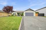 3807 Milagro Dr - Photo 1