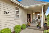 585 E Maberry Drive - Photo 3