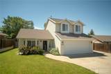 808 Acacia Lane - Photo 1