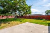 907 Hawthorne Drive - Photo 29