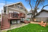 3936 Woodland Park Avenue - Photo 31