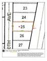 0 Lot 25 20th Avenue - Photo 3