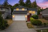 1023 Loves Hill Drive - Photo 1