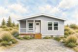 438 Portal Loop - Photo 1