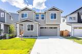 4519 Cirque (Lot124) Street - Photo 1