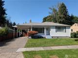 613 Hobson Street - Photo 1