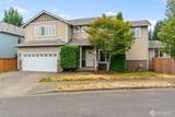 3129 Horse Haven Street - Photo 33