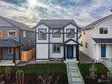 20828 153rd (Lot 154) Street - Photo 1