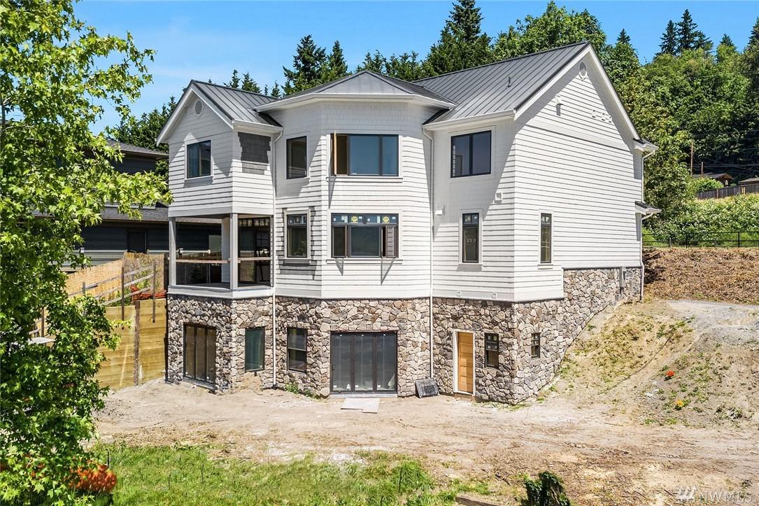 3925 Lake Sammamish Shore Lane - Photo 1