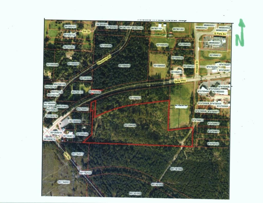 5 Evans Vista - Photo 1