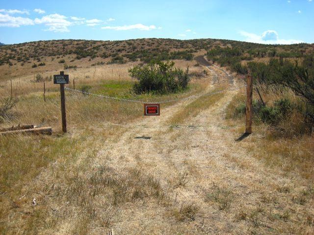 0-50 Stud Horse Ridge Rd - Photo 1