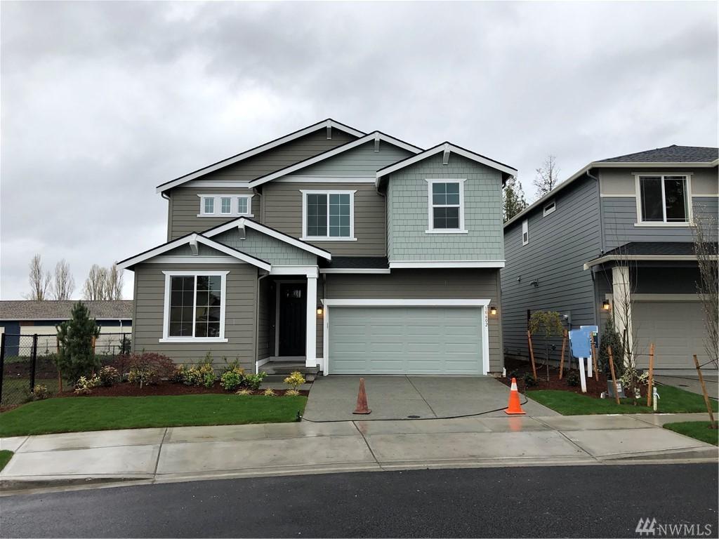 10602 243rd (Lot 11) Place - Photo 1
