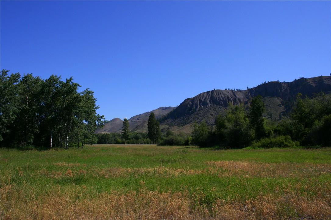 0-xxx Twisp-Winthrop Eastside Rd - Photo 1