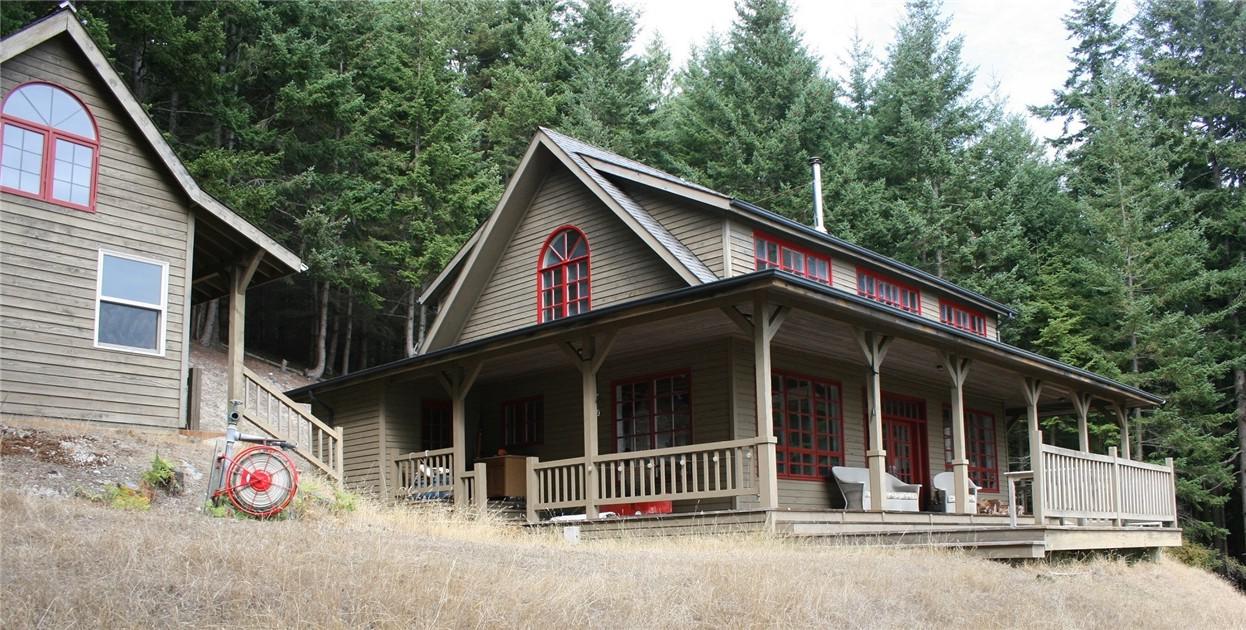 178 Harmon Ranch Rd - Photo 1