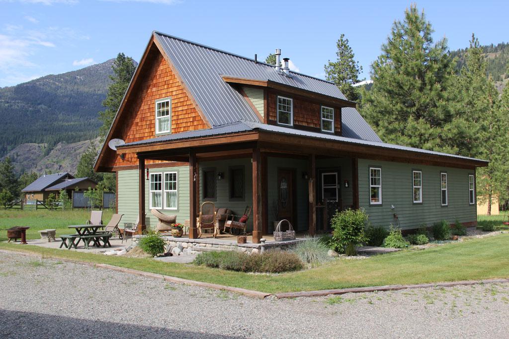 17998 Highway 20 - Photo 1