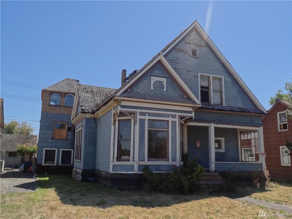 1016 Pearl St - Photo 1