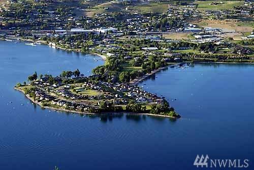 1 Lakeside - Photo 1