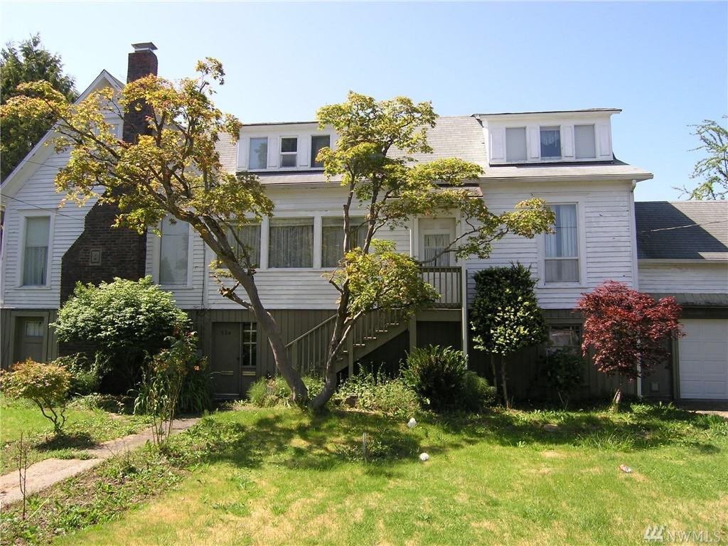 519 L St - Photo 1