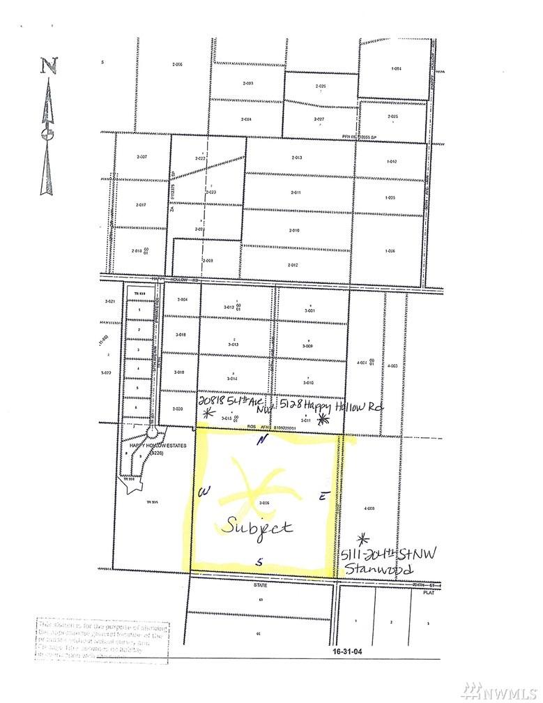 5-XXX 204th St - Photo 1