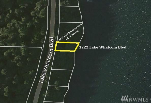 12-ZZ Lake Whatcom Blvd - Photo 1
