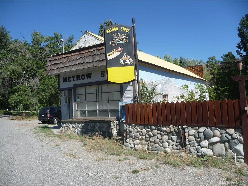 1096 Hwy 153 - Photo 1