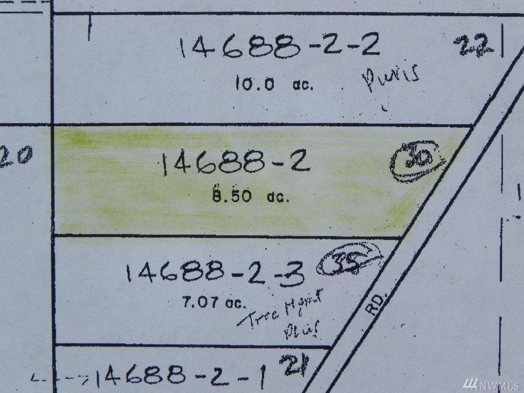 0 Tucker Rd - Photo 1
