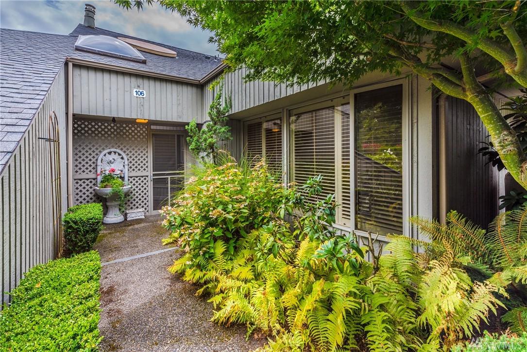 106 Shelter Bay Drive - Photo 1