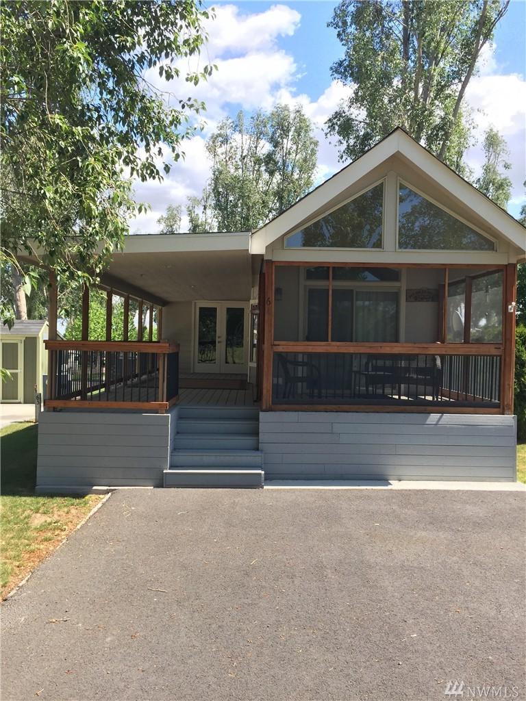 7037 Hwy 262 Lot-64 - Photo 1