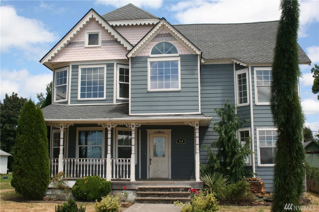614 B St - Photo 1