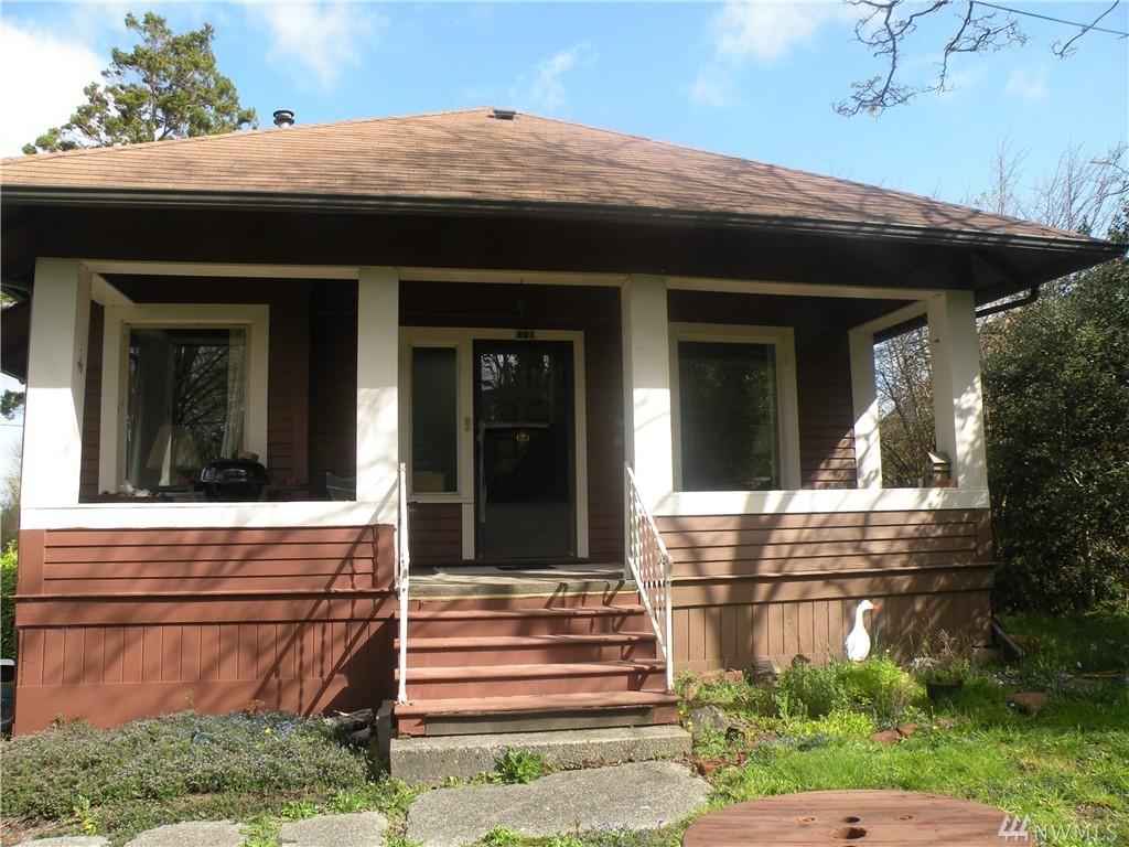 801 Montana St - Photo 1
