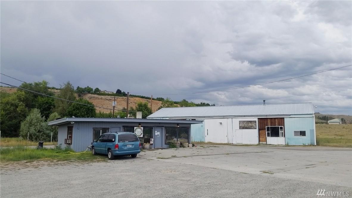 23251 Highway 20 - Photo 1