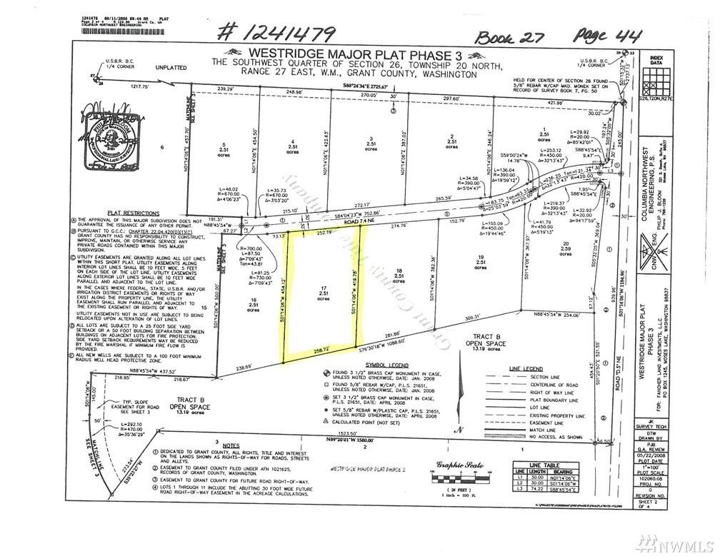 4315 Road 7.4 - Photo 1