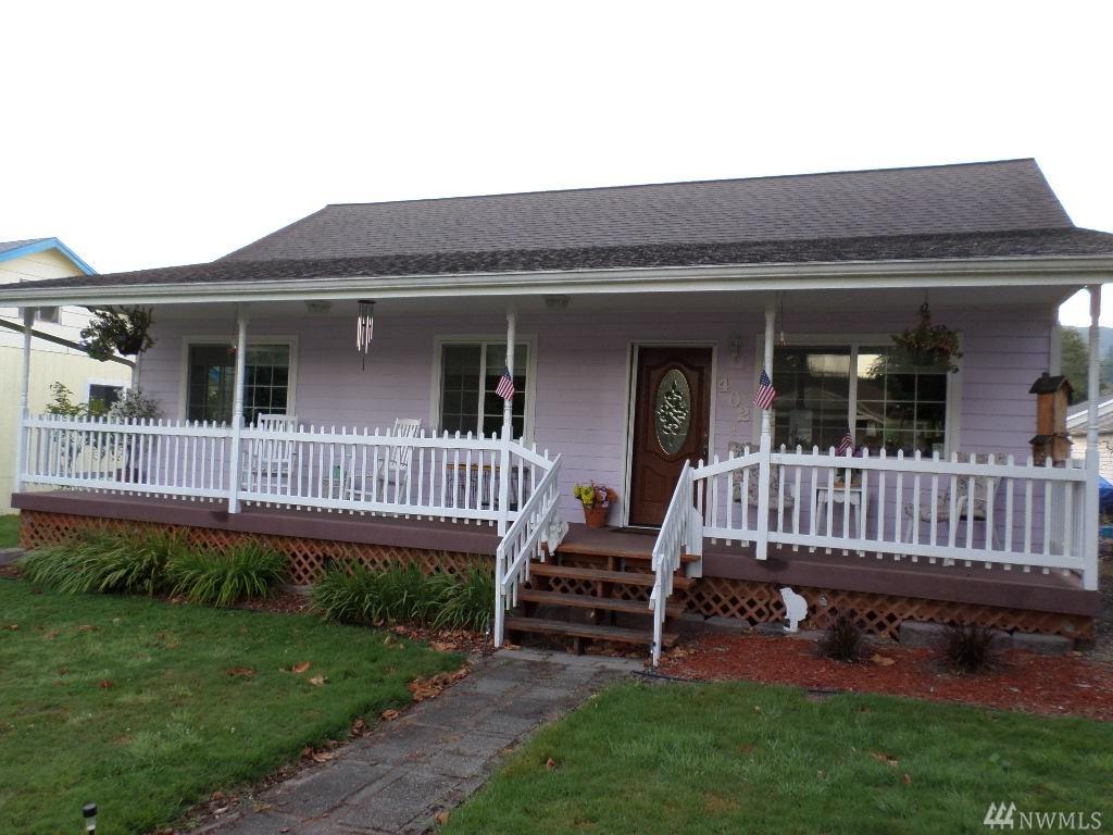 402 Jackson St - Photo 1