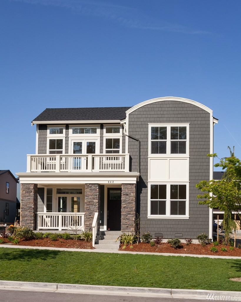 928 Pine Crest (Lot 57) Cir - Photo 1