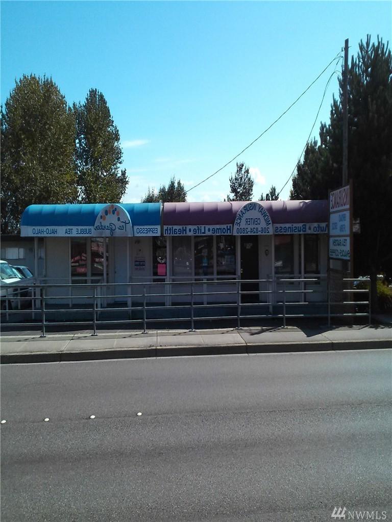 23655 Pacific Hwy - Photo 1