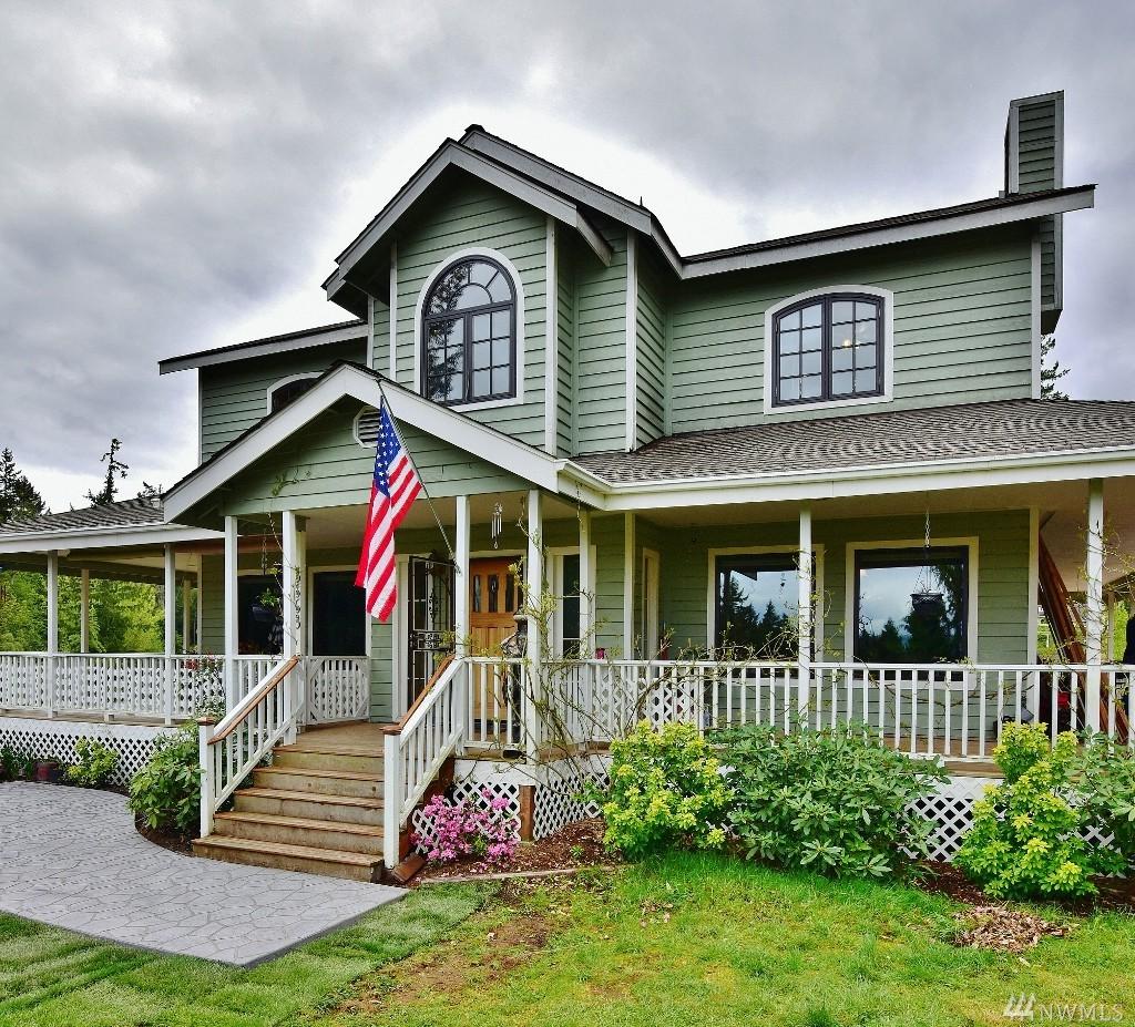 8668 Seabeck Hwy - Photo 1